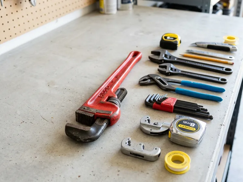 Emergency Plumber in Eddyville, KY